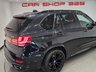 USED 2017 66 BMW X5 3.0 30D (258 PS) M SPORT AUTO XDRIVE ( EURO 6 ) S/S 5DR + PRO NAV + PANORAMIC E/SUNROOF + E/M/HEATED COMFORT / SPORT LEATHERS + HEAD UP + HARMAN KARDON + M SPORT PLUS PACK + R/CAMERA + F/R PARK + XENON / L.E.D.S + 20S + E/BOOT  PANROOF+R/CAM+XENON+COMFORT SEATS+NAV+HUD+HK+CRUISE