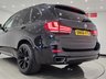USED 2017 66 BMW X5 3.0 30D (258 PS) M SPORT AUTO XDRIVE ( EURO 6 ) S/S 5DR + PRO NAV + PANORAMIC E/SUNROOF + E/M/HEATED COMFORT / SPORT LEATHERS + HEAD UP + HARMAN KARDON + M SPORT PLUS PACK + R/CAMERA + F/R PARK + XENON / L.E.D.S + 20S + E/BOOT  PANROOF+R/CAM+XENON+COMFORT SEATS+NAV+HUD+HK+CRUISE