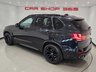 USED 2017 66 BMW X5 3.0 30D (258 PS) M SPORT AUTO XDRIVE ( EURO 6 ) S/S 5DR + PRO NAV + PANORAMIC E/SUNROOF + E/M/HEATED COMFORT / SPORT LEATHERS + HEAD UP + HARMAN KARDON + M SPORT PLUS PACK + R/CAMERA + F/R PARK + XENON / L.E.D.S + 20S + E/BOOT  PANROOF+R/CAM+XENON+COMFORT SEATS+NAV+HUD+HK+CRUISE