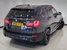 USED 2017 66 BMW X5 3.0 30D (258 PS) M SPORT AUTO XDRIVE ( EURO 6 ) S/S 5DR + PRO NAV + PANORAMIC E/SUNROOF + E/M/HEATED COMFORT / SPORT LEATHERS + HEAD UP + HARMAN KARDON + M SPORT PLUS PACK + R/CAMERA + F/R PARK + XENON / L.E.D.S + 20S + E/BOOT  PANROOF+R/CAM+XENON+COMFORT SEATS+NAV+HUD+HK+CRUISE