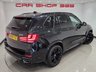USED 2017 66 BMW X5 3.0 30D (258 PS) M SPORT AUTO XDRIVE ( EURO 6 ) S/S 5DR + PRO NAV + PANORAMIC E/SUNROOF + E/M/HEATED COMFORT / SPORT LEATHERS + HEAD UP + HARMAN KARDON + M SPORT PLUS PACK + R/CAMERA + F/R PARK + XENON / L.E.D.S + 20S + E/BOOT  PANROOF+R/CAM+XENON+COMFORT SEATS+NAV+HUD+HK+CRUISE