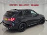 USED 2017 66 BMW X5 3.0 30D (258 PS) M SPORT AUTO XDRIVE ( EURO 6 ) S/S 5DR + PRO NAV + PANORAMIC E/SUNROOF + E/M/HEATED COMFORT / SPORT LEATHERS + HEAD UP + HARMAN KARDON + M SPORT PLUS PACK + R/CAMERA + F/R PARK + XENON / L.E.D.S + 20S + E/BOOT  PANROOF+R/CAM+XENON+COMFORT SEATS+NAV+HUD+HK+CRUISE