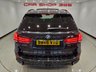 USED 2017 66 BMW X5 3.0 30D (258 PS) M SPORT AUTO XDRIVE ( EURO 6 ) S/S 5DR + PRO NAV + PANORAMIC E/SUNROOF + E/M/HEATED COMFORT / SPORT LEATHERS + HEAD UP + HARMAN KARDON + M SPORT PLUS PACK + R/CAMERA + F/R PARK + XENON / L.E.D.S + 20S + E/BOOT  PANROOF+R/CAM+XENON+COMFORT SEATS+NAV+HUD+HK+CRUISE
