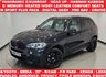 USED 2017 66 BMW X5 3.0 30D (258 PS) M SPORT AUTO XDRIVE ( EURO 6 ) S/S 5DR + PRO NAV + PANORAMIC E/SUNROOF + E/M/HEATED COMFORT / SPORT LEATHERS + HEAD UP + HARMAN KARDON + M SPORT PLUS PACK + R/CAMERA + F/R PARK + XENON / L.E.D.S + 20S + E/BOOT  PANROOF+R/CAM+XENON+COMFORT SEATS+NAV+HUD+HK+CRUISE