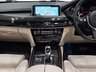 USED 2017 66 BMW X5 3.0 30D (258 PS) M SPORT AUTO XDRIVE ( EURO 6 ) S/S 5DR + PRO NAV + PANORAMIC E/SUNROOF + E/M/HEATED COMFORT / SPORT LEATHERS + HEAD UP + HARMAN KARDON + M SPORT PLUS PACK + R/CAMERA + F/R PARK + XENON / L.E.D.S + 20S + E/BOOT  PANROOF+R/CAM+XENON+COMFORT SEATS+NAV+HUD+HK+CRUISE