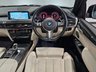 USED 2017 66 BMW X5 3.0 30D (258 PS) M SPORT AUTO XDRIVE ( EURO 6 ) S/S 5DR + PRO NAV + PANORAMIC E/SUNROOF + E/M/HEATED COMFORT / SPORT LEATHERS + HEAD UP + HARMAN KARDON + M SPORT PLUS PACK + R/CAMERA + F/R PARK + XENON / L.E.D.S + 20S + E/BOOT  PANROOF+R/CAM+XENON+COMFORT SEATS+NAV+HUD+HK+CRUISE