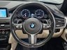 USED 2017 66 BMW X5 3.0 30D (258 PS) M SPORT AUTO XDRIVE ( EURO 6 ) S/S 5DR + PRO NAV + PANORAMIC E/SUNROOF + E/M/HEATED COMFORT / SPORT LEATHERS + HEAD UP + HARMAN KARDON + M SPORT PLUS PACK + R/CAMERA + F/R PARK + XENON / L.E.D.S + 20S + E/BOOT  PANROOF+R/CAM+XENON+COMFORT SEATS+NAV+HUD+HK+CRUISE