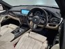 USED 2017 66 BMW X5 3.0 30D (258 PS) M SPORT AUTO XDRIVE ( EURO 6 ) S/S 5DR + PRO NAV + PANORAMIC E/SUNROOF + E/M/HEATED COMFORT / SPORT LEATHERS + HEAD UP + HARMAN KARDON + M SPORT PLUS PACK + R/CAMERA + F/R PARK + XENON / L.E.D.S + 20S + E/BOOT  PANROOF+R/CAM+XENON+COMFORT SEATS+NAV+HUD+HK+CRUISE