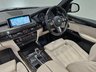 USED 2017 66 BMW X5 3.0 30D (258 PS) M SPORT AUTO XDRIVE ( EURO 6 ) S/S 5DR + PRO NAV + PANORAMIC E/SUNROOF + E/M/HEATED COMFORT / SPORT LEATHERS + HEAD UP + HARMAN KARDON + M SPORT PLUS PACK + R/CAMERA + F/R PARK + XENON / L.E.D.S + 20S + E/BOOT  PANROOF+R/CAM+XENON+COMFORT SEATS+NAV+HUD+HK+CRUISE