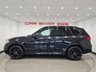 USED 2017 66 BMW X5 3.0 30D (258 PS) M SPORT AUTO XDRIVE ( EURO 6 ) S/S 5DR + PRO NAV + PANORAMIC E/SUNROOF + E/M/HEATED COMFORT / SPORT LEATHERS + HEAD UP + HARMAN KARDON + M SPORT PLUS PACK + R/CAMERA + F/R PARK + XENON / L.E.D.S + 20S + E/BOOT  PANROOF+R/CAM+XENON+COMFORT SEATS+NAV+HUD+HK+CRUISE