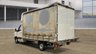 USED 2017 17 VOLKSWAGEN CRAFTER 2.0 CR35 TDI C/C L BMT 5d 109 BHP GREAT VAN + ULEZ COMPLIANT + CURTAIN SIDES + CLIMATE CONTROL + NO VAT + 12 MONTH MOT + 6 MONTH WARRANTY