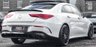 USED 2020 20 MERCEDES-BENZ CLA 2.0 CLA 220 D AMG LINE PREMIUM PLUS 4d 188 BHP  CLA 45 REP+19 INCH ALLYS+BLACK PACK