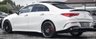 USED 2020 20 MERCEDES-BENZ CLA 2.0 CLA 220 D AMG LINE PREMIUM PLUS 4d 188 BHP  CLA 45 REP+19 INCH ALLYS+BLACK PACK