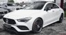 USED 2020 20 MERCEDES-BENZ CLA 2.0 CLA 220 D AMG LINE PREMIUM PLUS 4d 188 BHP  CLA 45 REP+19 INCH ALLYS+BLACK PACK