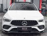 USED 2020 20 MERCEDES-BENZ CLA 2.0 CLA 220 D AMG LINE PREMIUM PLUS 4d 188 BHP  CLA 45 REP+19 INCH ALLYS+BLACK PACK