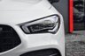 USED 2020 20 MERCEDES-BENZ CLA 2.0 CLA 220 D AMG LINE PREMIUM PLUS 4d 188 BHP  CLA 45 REP+19 INCH ALLYS+BLACK PACK