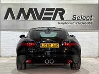 USED 2015 15 JAGUAR F-TYPE 3.0 V6 S 2d 380 BHP 