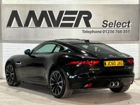 USED 2015 15 JAGUAR F-TYPE 3.0 V6 S 2d 380 BHP 