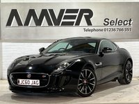 USED 2015 15 JAGUAR F-TYPE 3.0 V6 S 2d 380 BHP 
