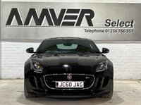 USED 2015 15 JAGUAR F-TYPE 3.0 V6 S 2d 380 BHP 