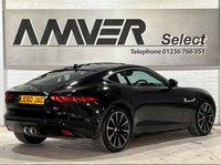 USED 2015 15 JAGUAR F-TYPE 3.0 V6 S 2d 380 BHP 