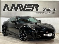 USED 2015 15 JAGUAR F-TYPE 3.0 V6 S 2d 380 BHP 