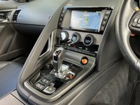 USED 2015 15 JAGUAR F-TYPE 3.0 V6 S 2d 380 BHP 