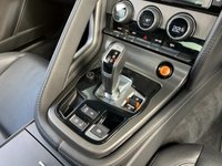 USED 2015 15 JAGUAR F-TYPE 3.0 V6 S 2d 380 BHP 