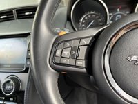 USED 2015 15 JAGUAR F-TYPE 3.0 V6 S 2d 380 BHP 