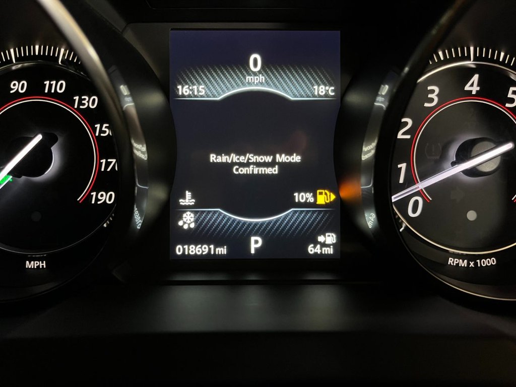 USED 2015 15 JAGUAR F-TYPE 3.0 V6 S 2d 380 BHP 