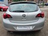 USED 2012 61 VAUXHALL ASTRA 2.0 CDTi SRI 5dr - PARK ASSIST 