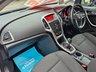 USED 2012 61 VAUXHALL ASTRA 2.0 CDTi SRI 5dr - PARK ASSIST 