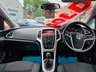 USED 2012 61 VAUXHALL ASTRA 2.0 CDTi SRI 5dr - PARK ASSIST 