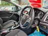 USED 2012 61 VAUXHALL ASTRA 2.0 CDTi SRI 5dr - PARK ASSIST 