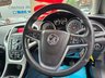 USED 2012 61 VAUXHALL ASTRA 2.0 CDTi SRI 5dr - PARK ASSIST 