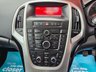 USED 2012 61 VAUXHALL ASTRA 2.0 CDTi SRI 5dr - PARK ASSIST 