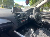 USED 2014 14 BMW 1 SERIES 2.0 116D SE 5d 114 BHP 