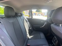 USED 2014 14 BMW 1 SERIES 2.0 116D SE 5d 114 BHP 