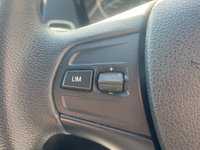 USED 2014 14 BMW 1 SERIES 2.0 116D SE 5d 114 BHP 