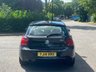 USED 2014 14 BMW 1 SERIES 2.0 116D SE 5d 114 BHP 