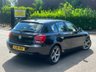 USED 2014 14 BMW 1 SERIES 2.0 116D SE 5d 114 BHP 