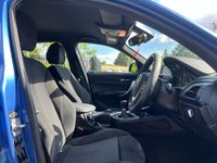 USED 2013 63 BMW 1 SERIES 2.0 116D M SPORT 5d 114 BHP 