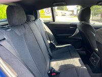 USED 2013 63 BMW 1 SERIES 2.0 116D M SPORT 5d 114 BHP 
