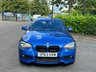 USED 2013 63 BMW 1 SERIES 2.0 116D M SPORT 5d 114 BHP 