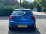 USED 2013 63 BMW 1 SERIES 2.0 116D M SPORT 5d 114 BHP 