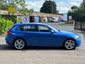 USED 2013 63 BMW 1 SERIES 2.0 116D M SPORT 5d 114 BHP 