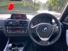USED 2013 63 BMW 1 SERIES 2.0 116D M SPORT 5d 114 BHP 