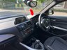 USED 2013 63 BMW 1 SERIES 2.0 116D M SPORT 5d 114 BHP 