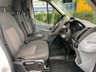 USED 2016 16 FORD TRANSIT 350 L3 D/CAB TIPPER & TOOLSTORE [ ONE STOP BODY ] DRW  Direct to us from lease company