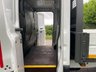 USED 2016 16 FORD TRANSIT 350 L3 D/CAB TIPPER & TOOLSTORE [ ONE STOP BODY ] DRW  Direct to us from lease company
